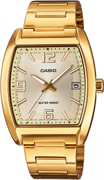 Casio MTP-E107G-9ADF Standart Erkek Kol Saati