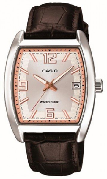 Casio MTP-E107L-7ADF Standart Erkek Kol Saati