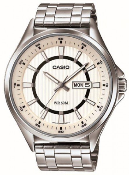 Casio MTP-E108D-7AVDF Standart Erkek Kol Saati