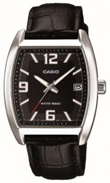 Casio MTP-E107L-1ADF Standart Erkek Kol Saati