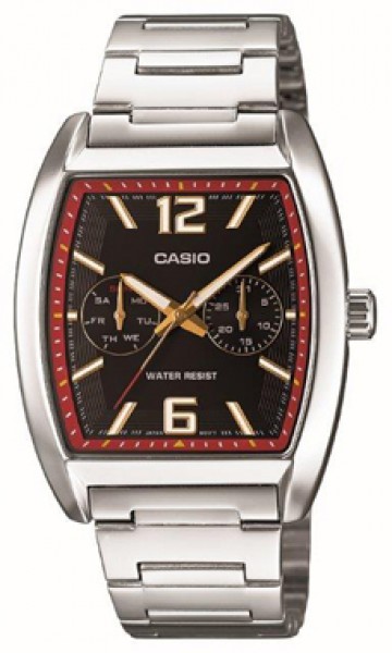 Casio MTP-E302D-1ADF Standart Erkek Kol Saati