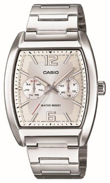 Casio MTP-E302D-7ADF Standart Erkek Kol Saati