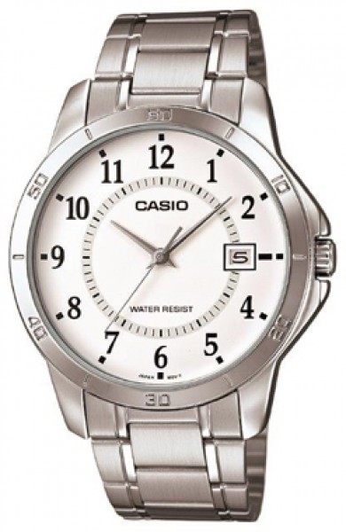 Casio MTP-V004D-7BUDF Standart Erkek Kol Saati