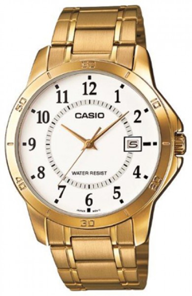 Casio MTP-V004G-7BUDF Standart Erkek Kol Saati