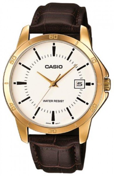 Casio MTP-V004GL-7AUDF Standart Erkek Kol Saati