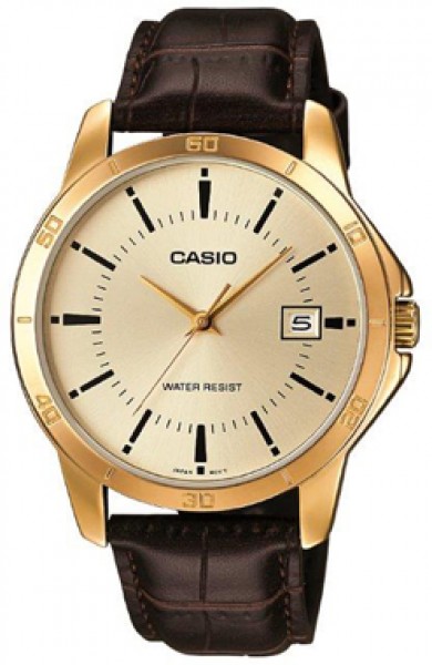 Casio MTP-V004GL-9AUDF Standart Erkek Kol Saati