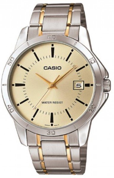 Casio MTP-V004SG-9AUDF Standart Erkek Kol Saati