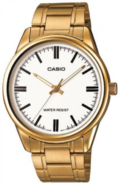 Casio MTP-V005G-7AUDF Standart Erkek Kol Saati