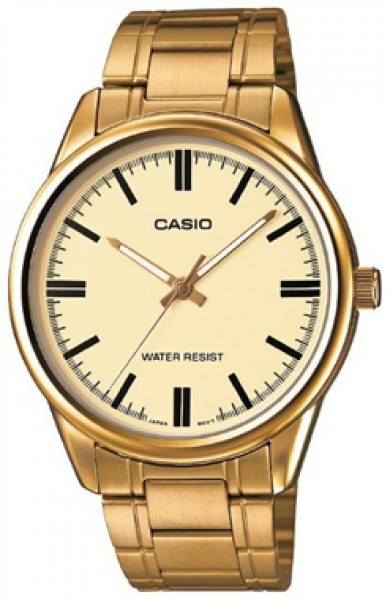 Casio MTP-V005G-9AUDF Standart Erkek Kol Saati