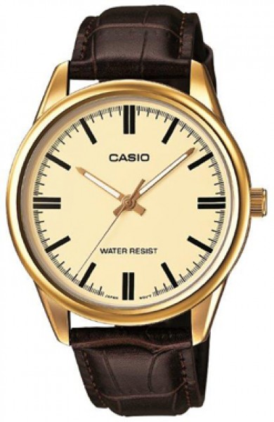 Casio MTP-V005GL-9AUDF Standart Erkek Kol Saati