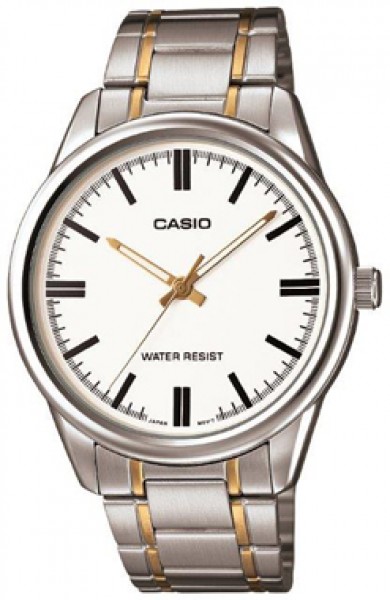 Casio MTP-V005SG-7AUDF Standart Erkek Kol Saati