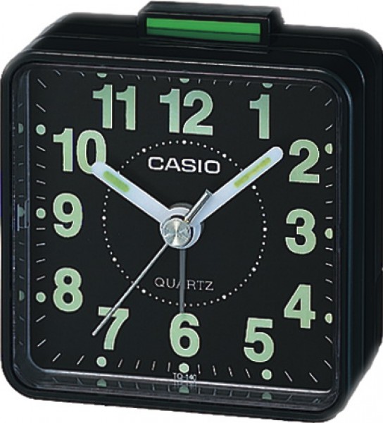 Casio TQ-140-1DF Masa Saati