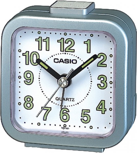 Casio TQ-141-8DF Masa Saati