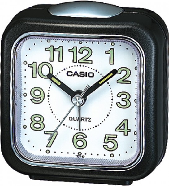 Casio TQ-142-1DF Masa Saati