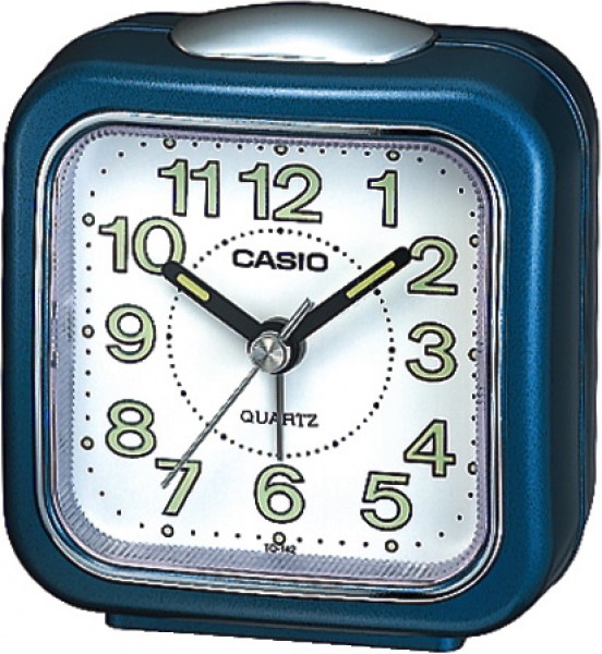 Casio TQ-142-2DF Masa Saati