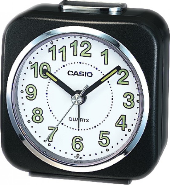 Casio TQ-143-1DF Masa Saati