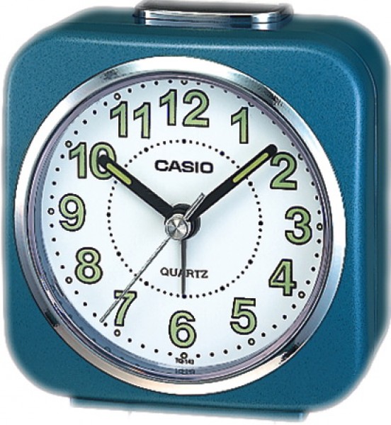 Casio TQ-143-2DF Masa Saati