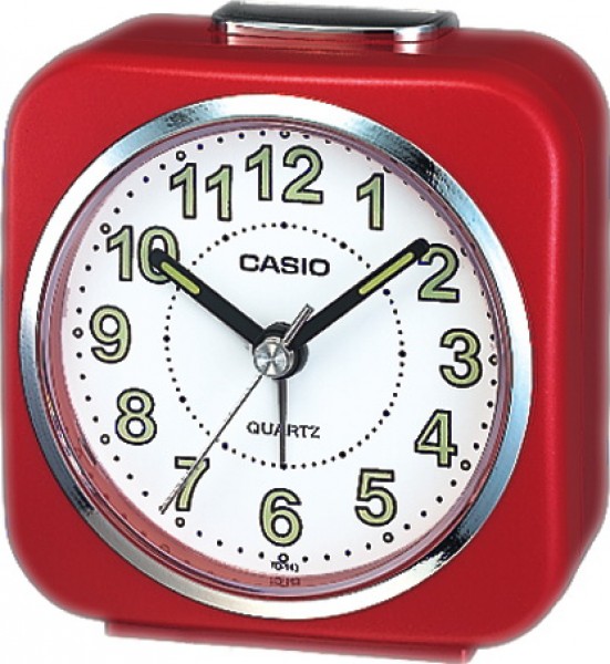 Casio TQ-143-4DF Masa Saati