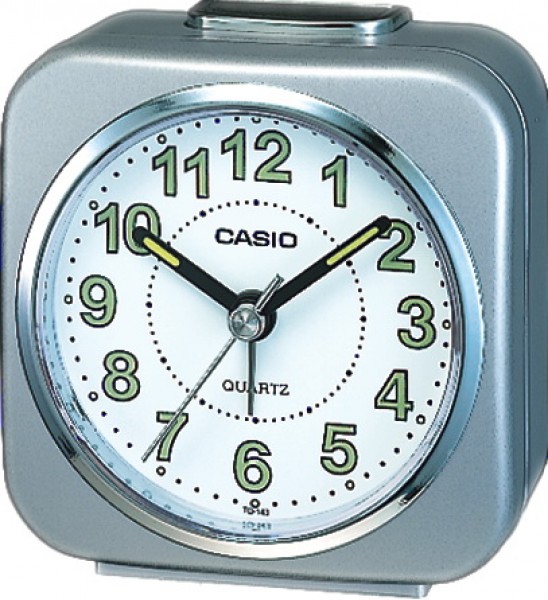 Casio TQ-143-8DF Masa Saati