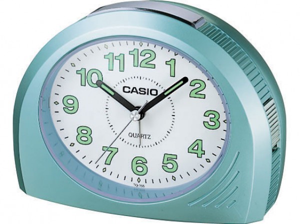 Casio TQ-358-3DF Masa Saati