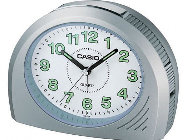 Casio TQ-358-8DF Masa Saati