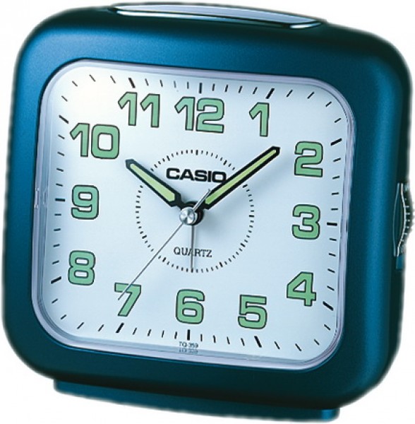Casio TQ-359-2DF Masa Saati