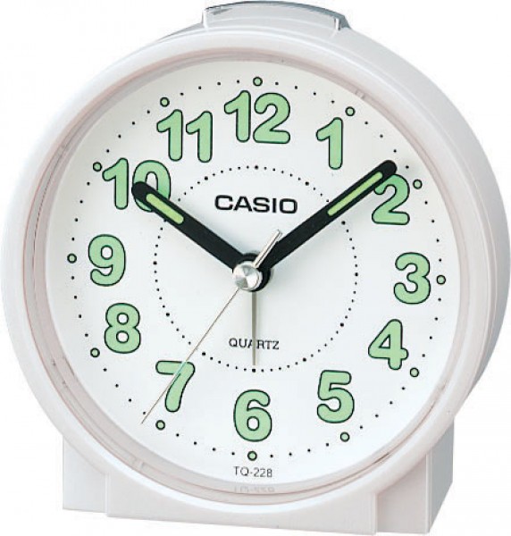Casio TQ-228-7DF Masa Saati
