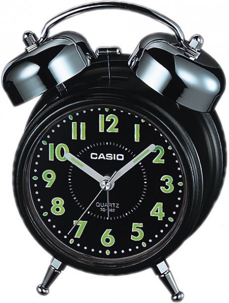 Casio TQ-362-1ADF Masa Saati