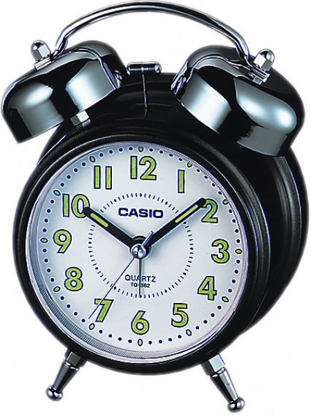 Casio TQ-362-1BDF Masa Saati