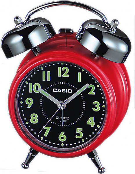 Casio TQ-362-4ADF Masa Saati