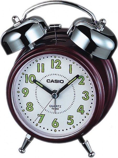 Casio TQ-362-4BDF Masa Saati