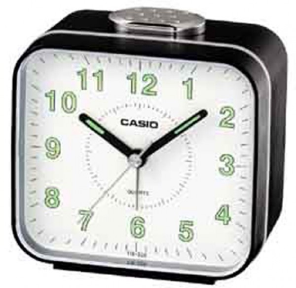 Casio TQ-328-1DF Masa Saati
