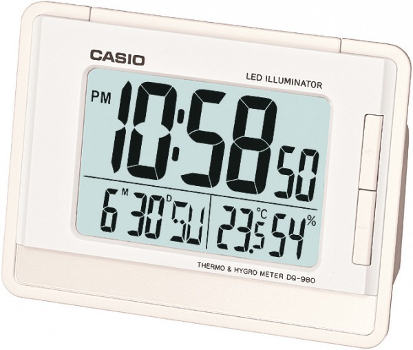 Casio DQ-980-7DF Masa Saati