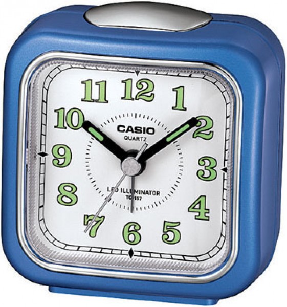 Casio TQ-157-2DF Masa Saati