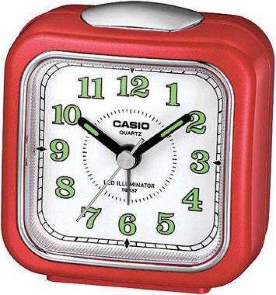 Casio TQ-157-4DF Masa Saati
