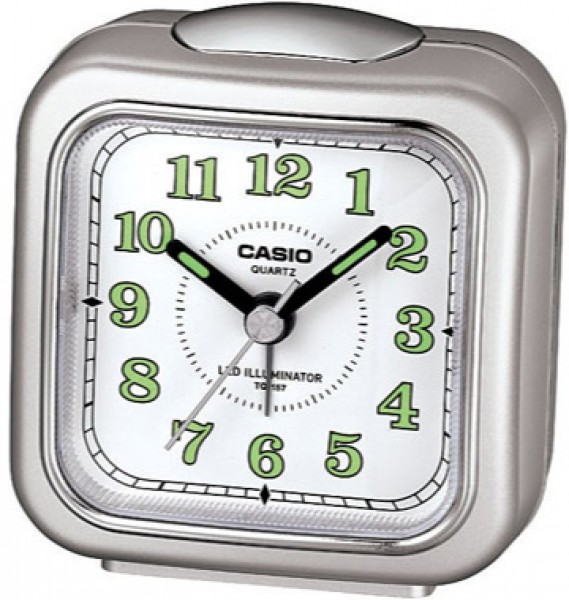 Casio TQ-157-8DF Masa Saati