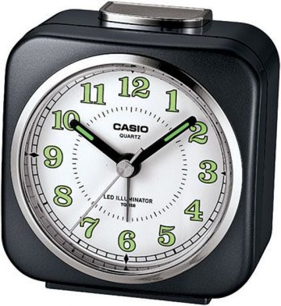 Casio TQ-158-1DF Masa Saati