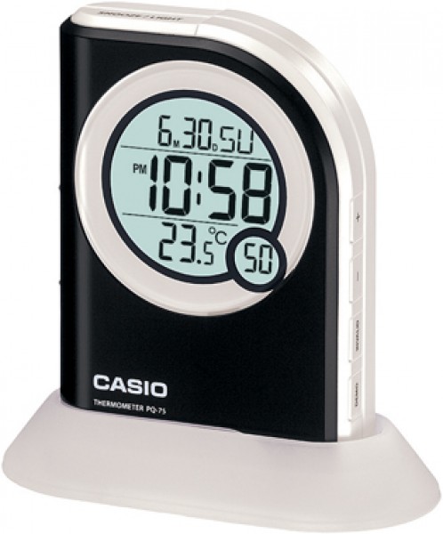 Casio PQ-75-1DF Masa Saati