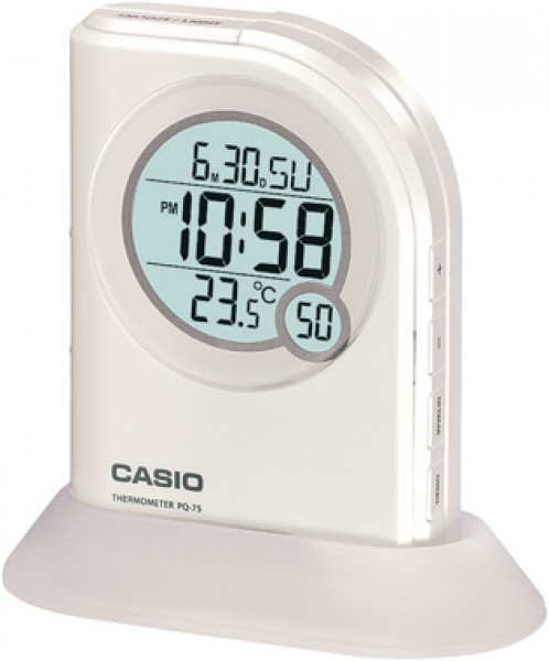Casio PQ-75-7DF Masa Saati