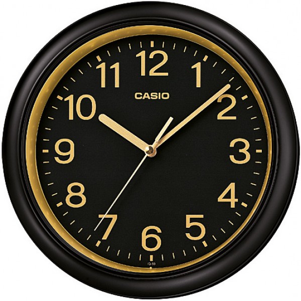 Casio IQ-59-1DF Duvar Saati
