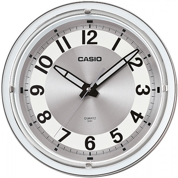 Casio IQ-61-8DF Duvar Saati