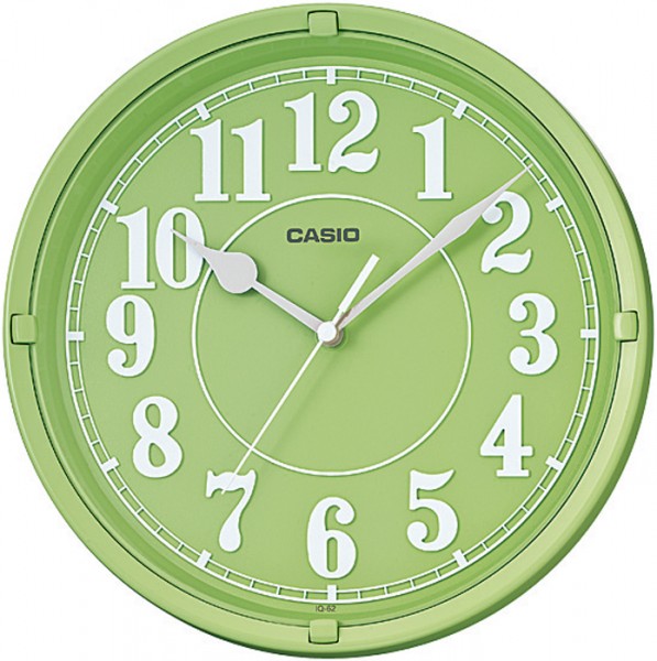 Casio IQ-62-3DF Duvar Saati