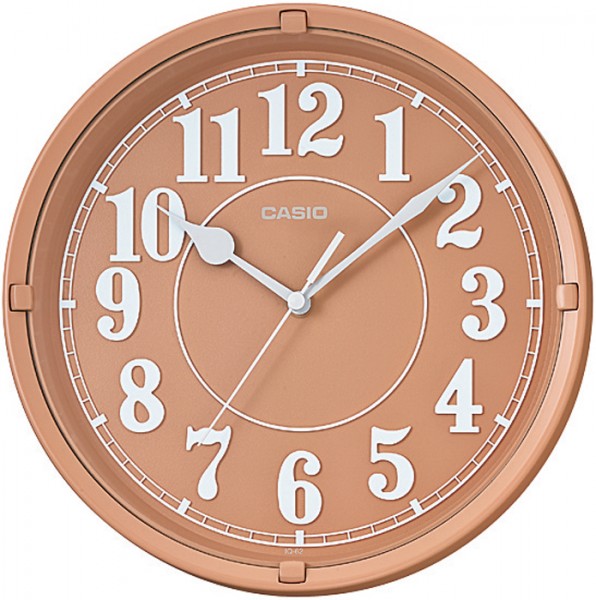 Casio IQ-62-5DF Duvar Saati