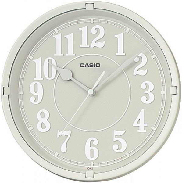 Casio IQ-62-8DF Duvar Saati
