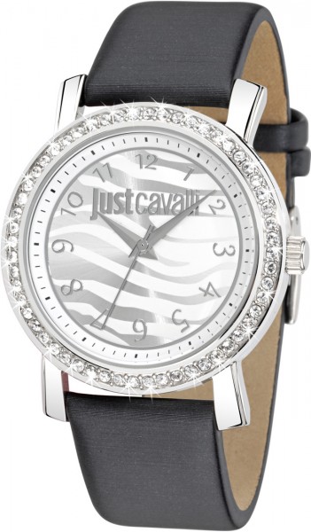Just Cavalli R7251103501 Moon Bayan Kol Saati