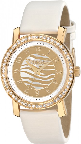 Just Cavalli R7251103502 Moon Bayan Kol Saati