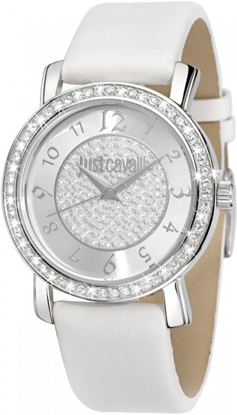 Just Cavalli R7251103503 Moon Bayan Kol Saati