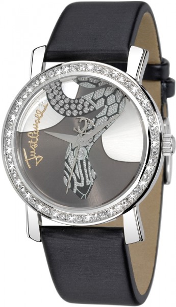 Just Cavalli R7251103515 Moon Bayan Kol Saati
