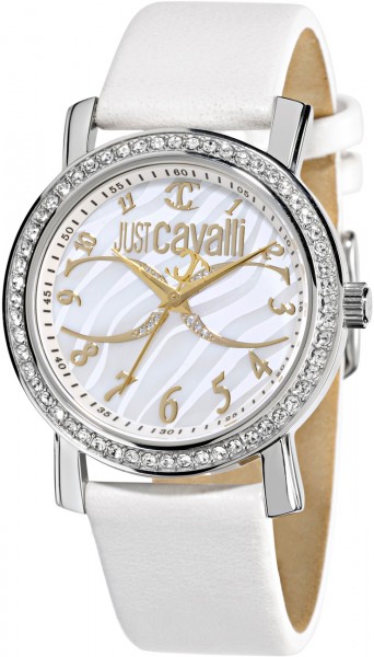 Just Cavalli R7251103545 Moon Bayan Kol Saati