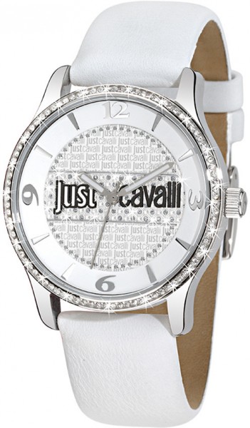 Just Cavalli R7251127503 Huge Bayan Kol Saati